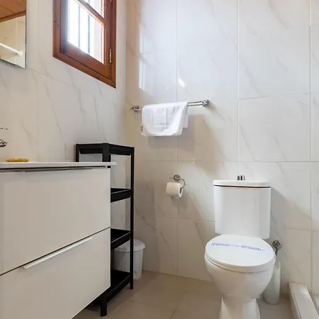 Schoenes Ferienhaus Mit Balkon In Chrysochous 폴리스